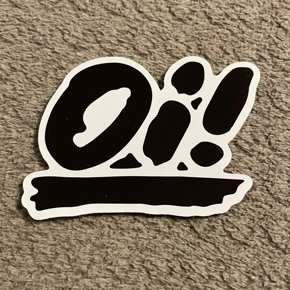 🕷10/$10🕷 Sticker 